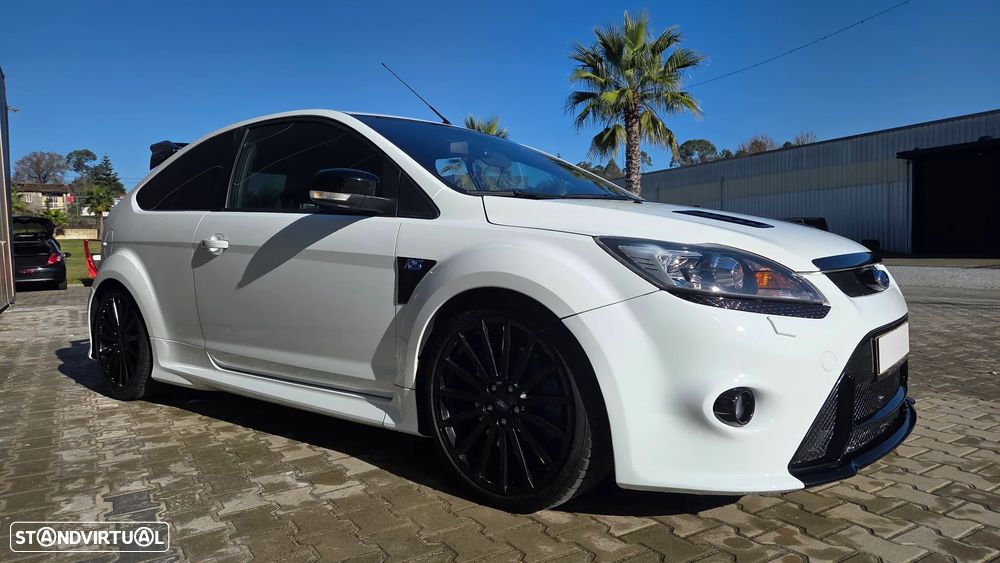 Ford Focus 2.5 RS - 1