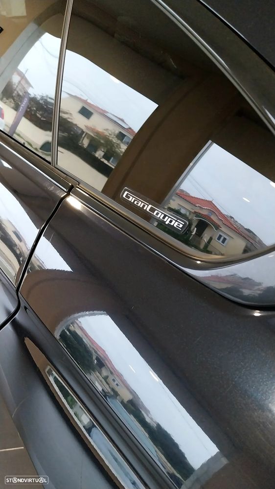 BMW 420 Gran Coupé d Aut. M Sport - 20