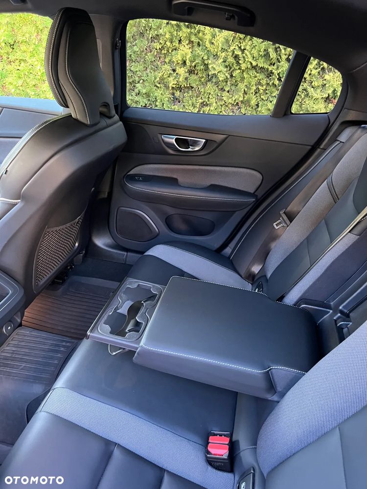 Volvo S60 - 21