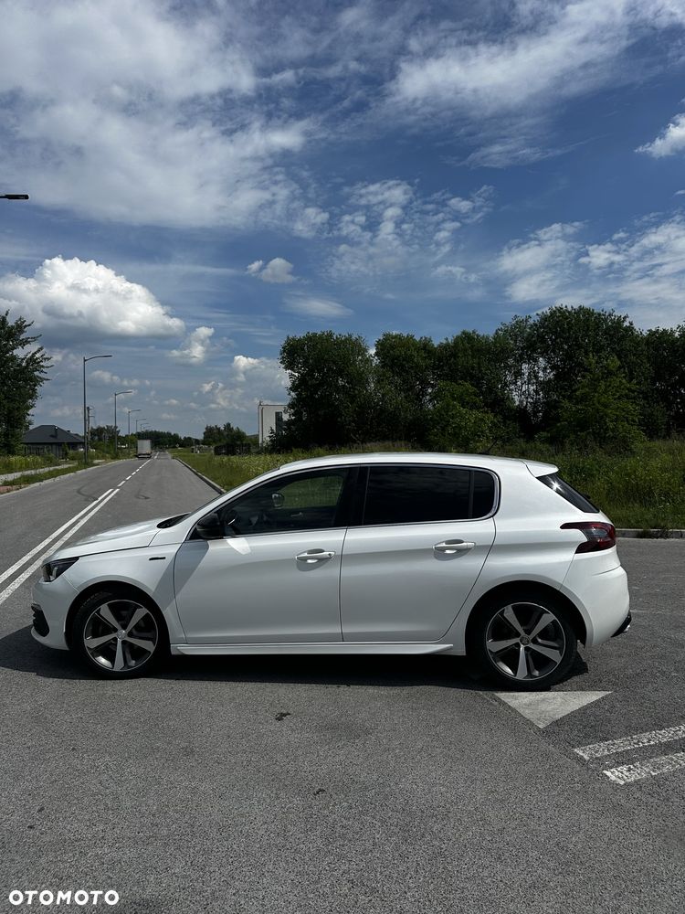 Peugeot 308 - 7