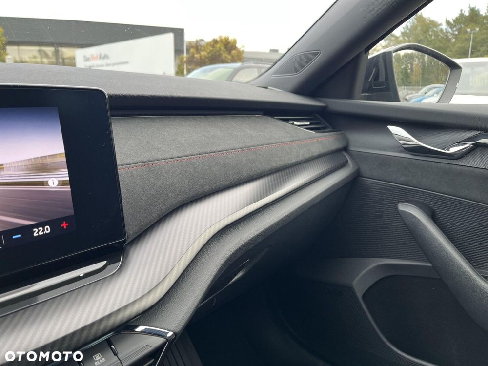 Skoda Octavia 2.0 TDI 4x4 RS DSG - 38