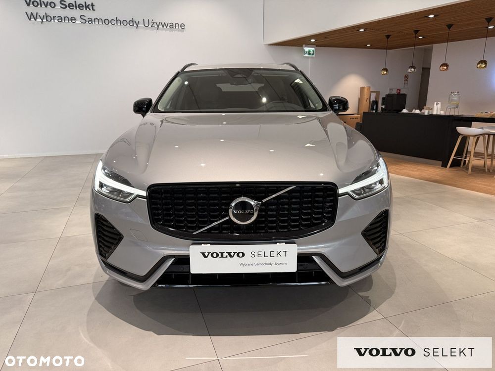 Volvo XC 60 - 4