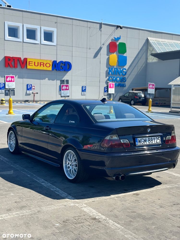BMW Seria 3 320 Ci - 3