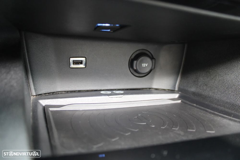 Peugeot 3008 2.0 BlueHDi GT EAT8 - 25