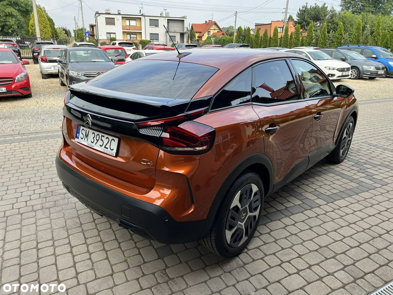 Citroën C4 - 5