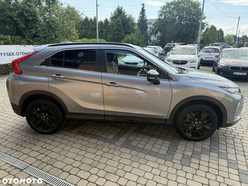 Mitsubishi Eclipse Cross 1.5 T-MIVEC CVT 2WD Connect - 5