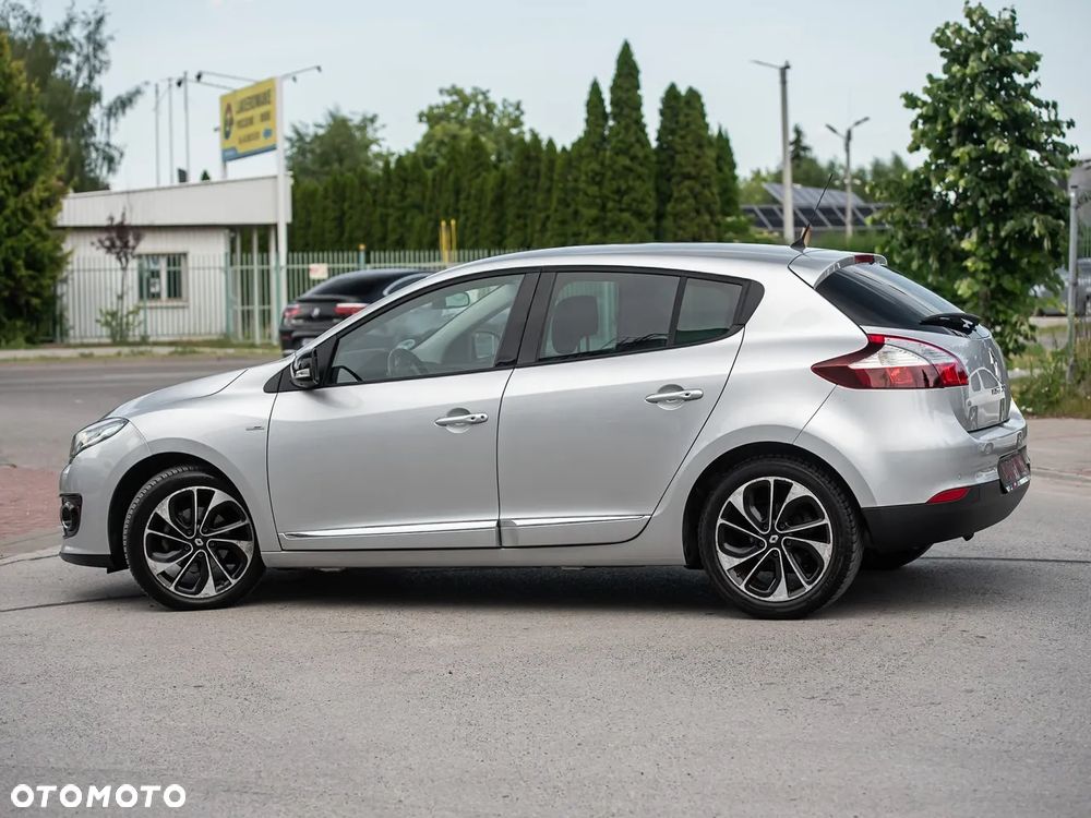 Renault Megane - 5