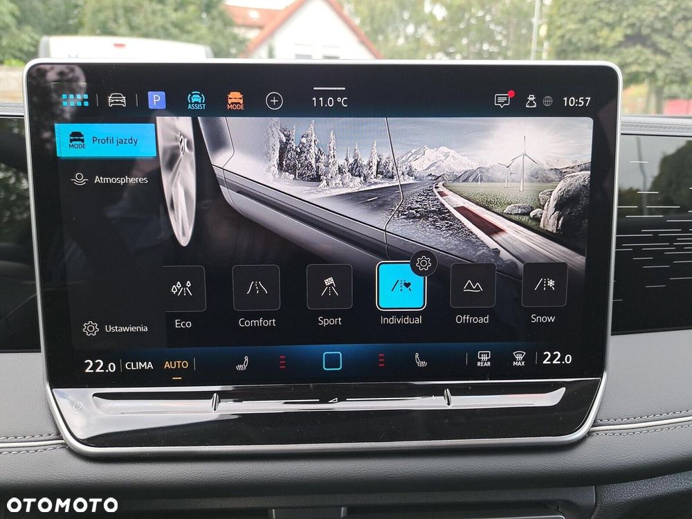 Volkswagen Tiguan - 33