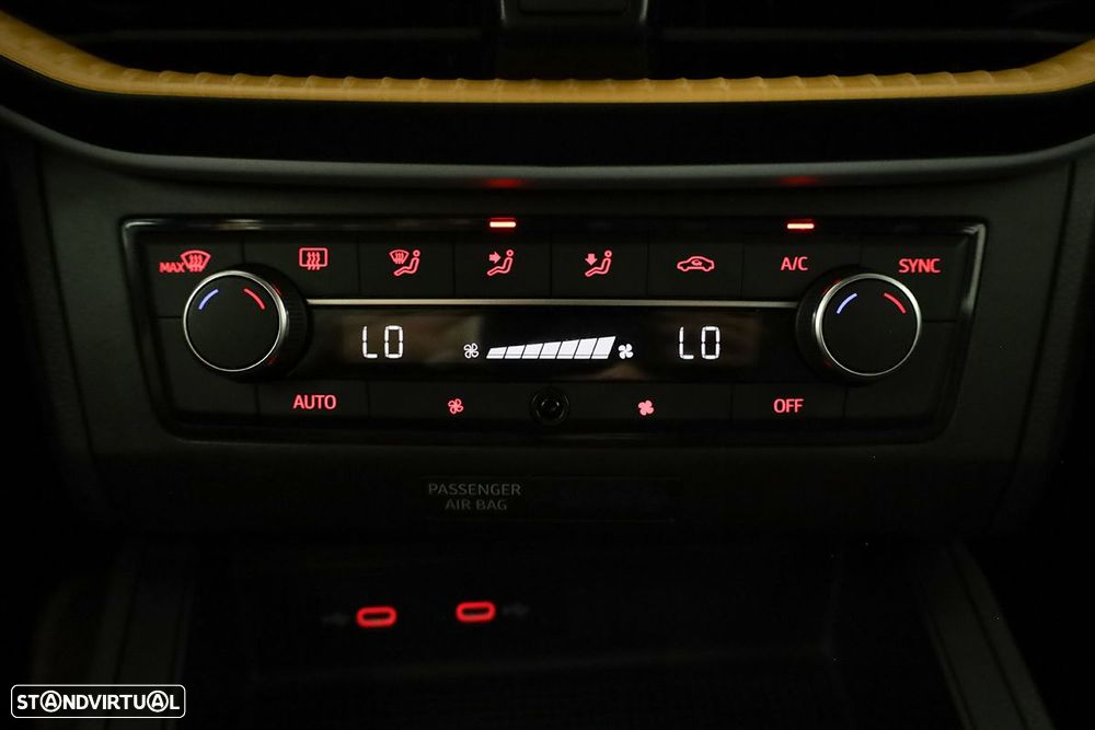 SEAT Ibiza 1.0 TSI Style - 11