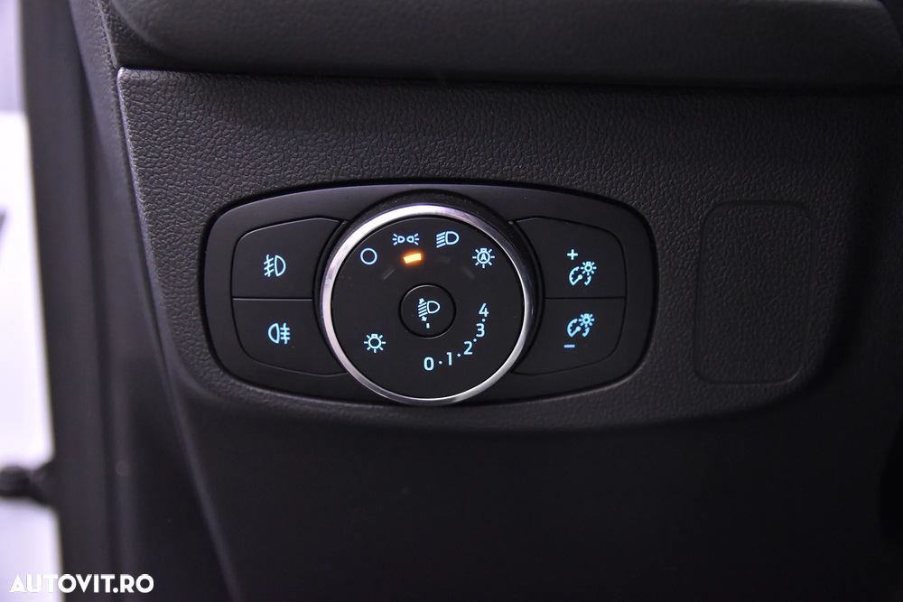 Ford Focus 1.0 EcoBoost MHEV Active - 15