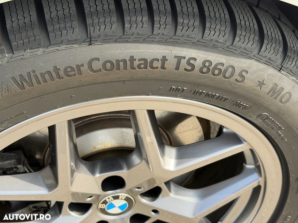 BMW Seria 5 - 11