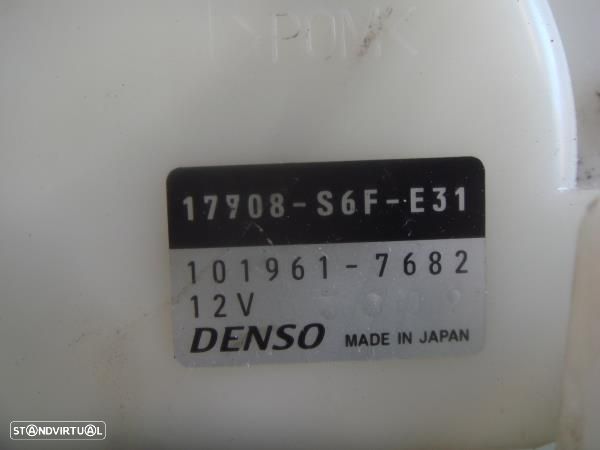 Bomba Do Depósito De Combustível Honda Civic Vii Hatchback (Eu, Ep, Ev - 3