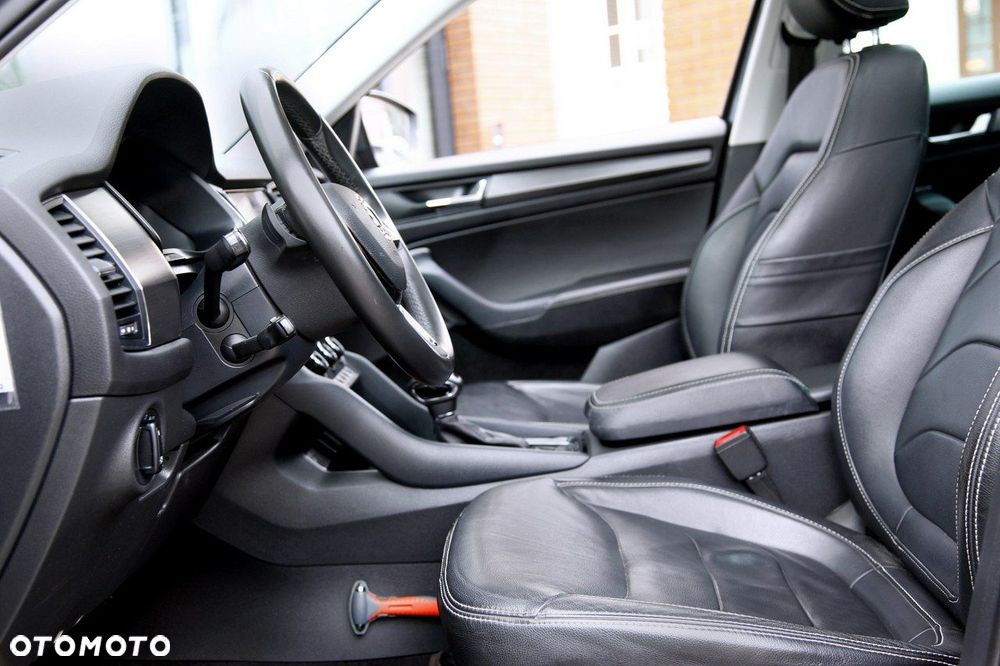 Skoda Kodiaq 1.5 TSI DSG Style - 16