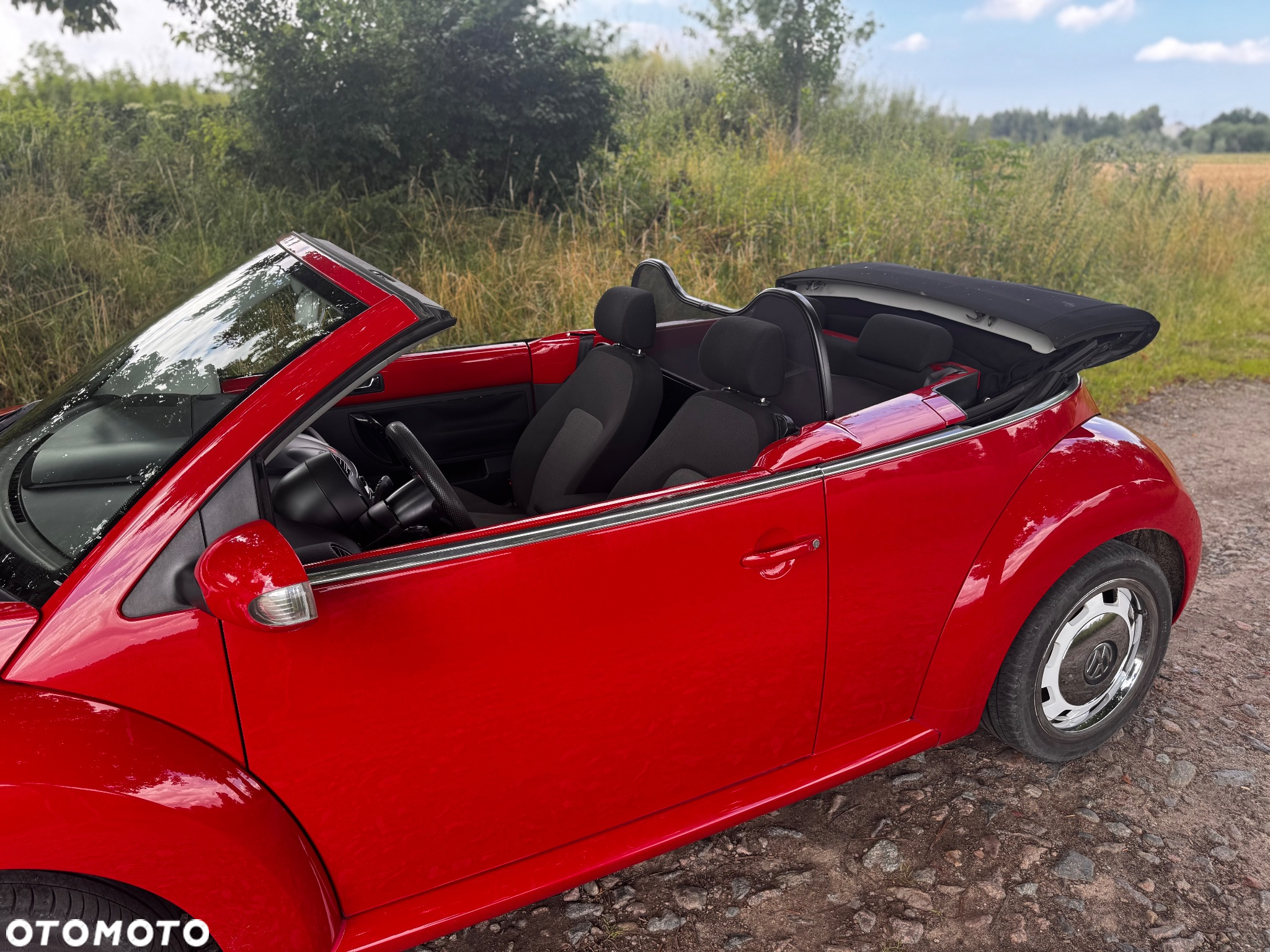 Volkswagen New Beetle 2.0 - 12