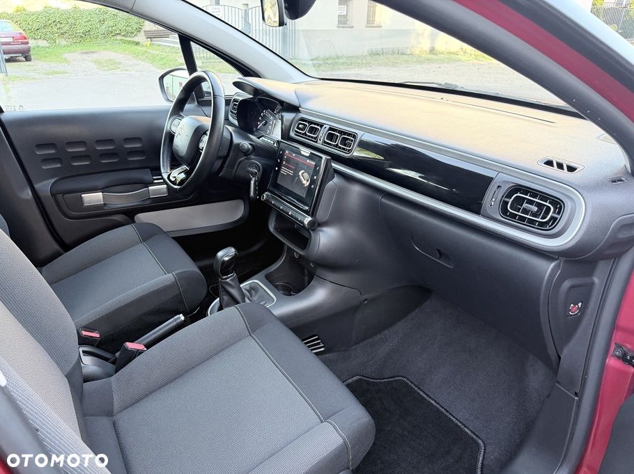 Citroën C3 Pure Tech 83 S&S MAX - 5