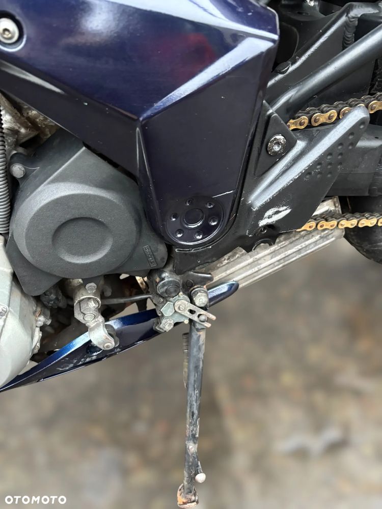 Kawasaki Versys 650 - 21