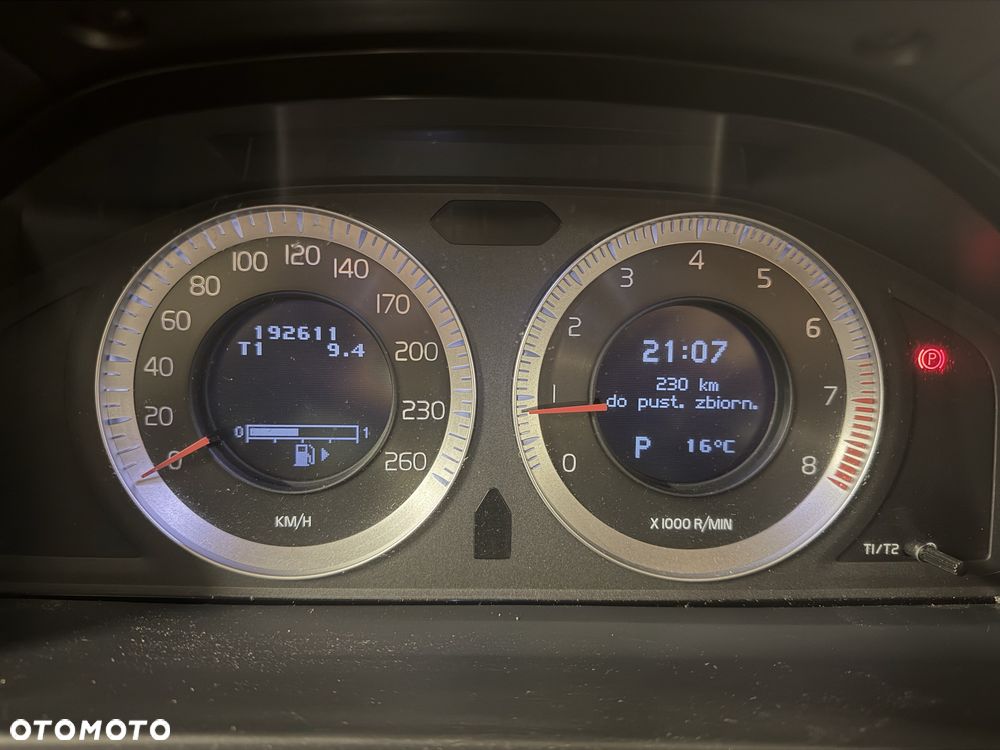 Volvo V60 - 7