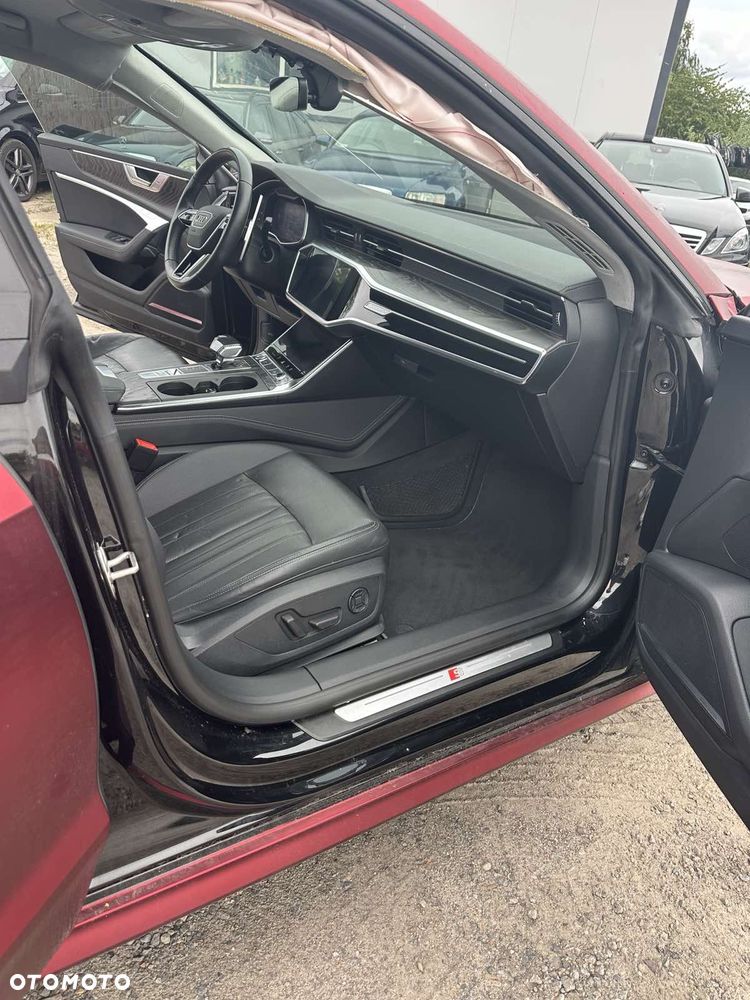 Audi A7 Sportback - 12