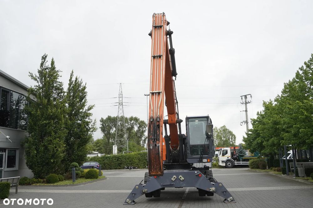 Atlas Atlas 250MH Blue / Koparka przeładunkowa / 2024 / 2100 MTH_249278 - 8