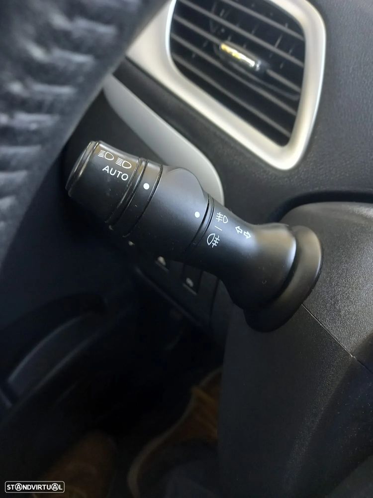 Renault Grand Scénic ENERGY dCi 130 Start & Stop Dynamique - 13