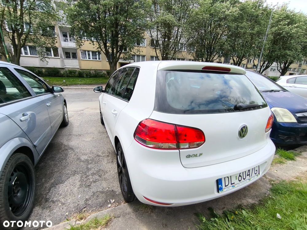 Volkswagen Golf 1.4 Tour - 7