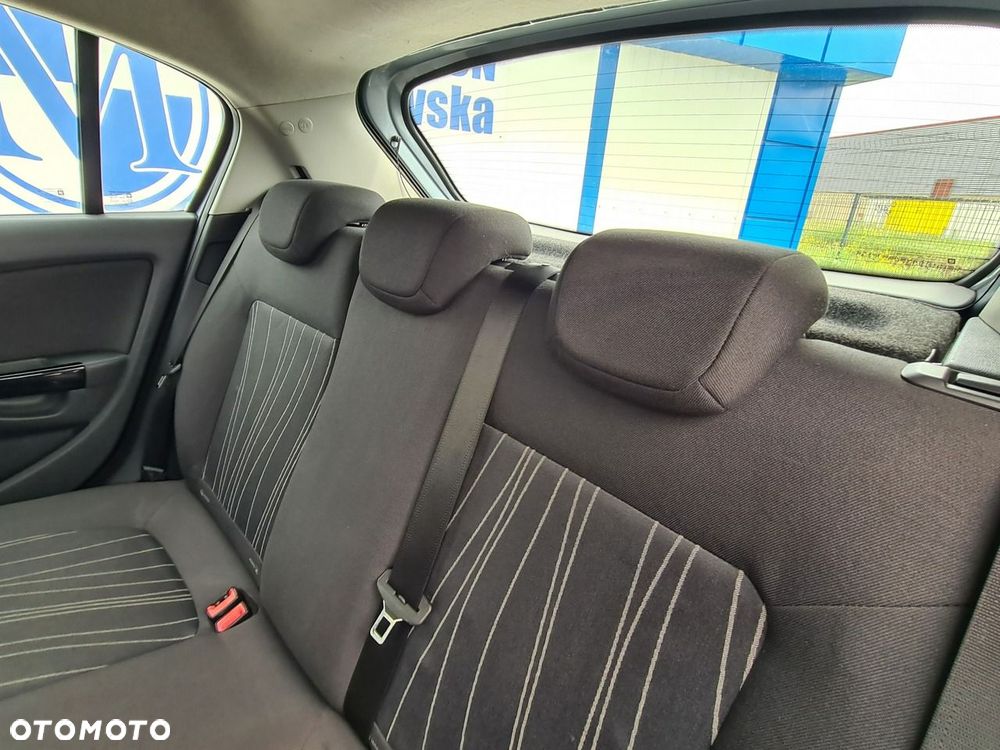 Opel Corsa 1.2 16V Edition - 14