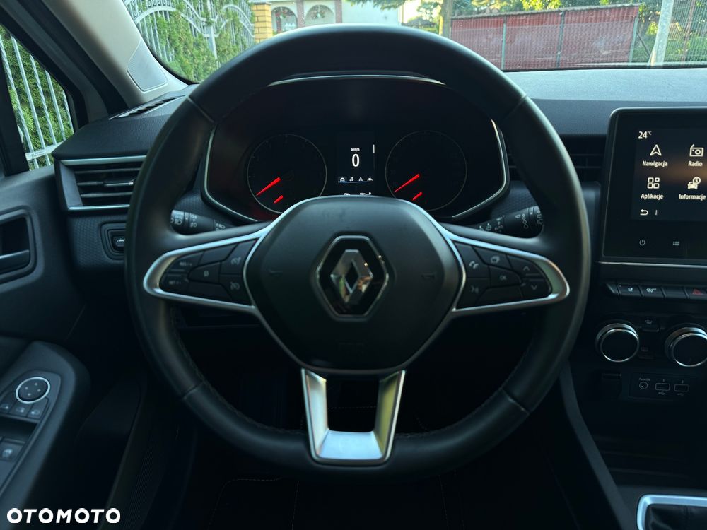 Renault Clio SCe 75 EXPERIENCE - 16