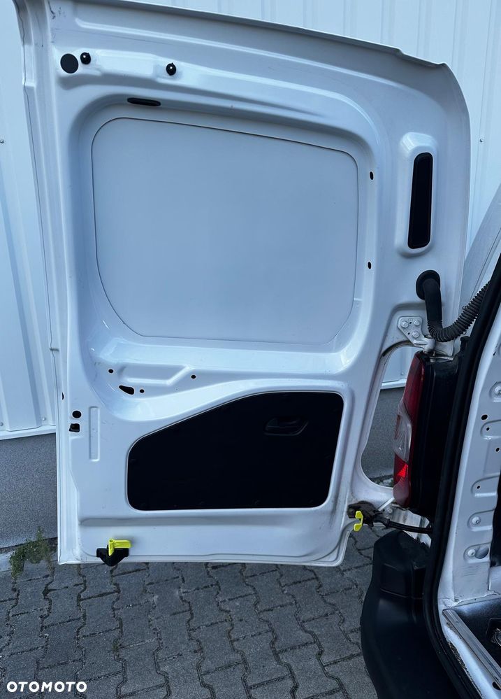 Opel Combo - 15