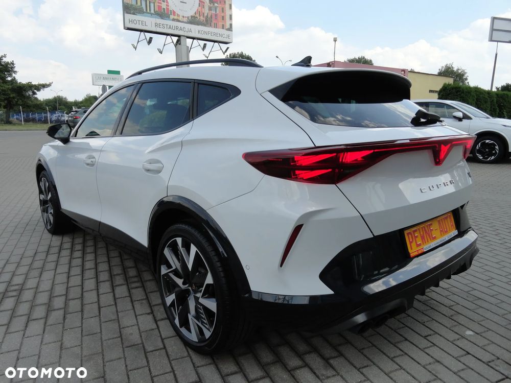 Cupra Formentor 2.0 TSI 4Drive DSG VZ Extreme - 6