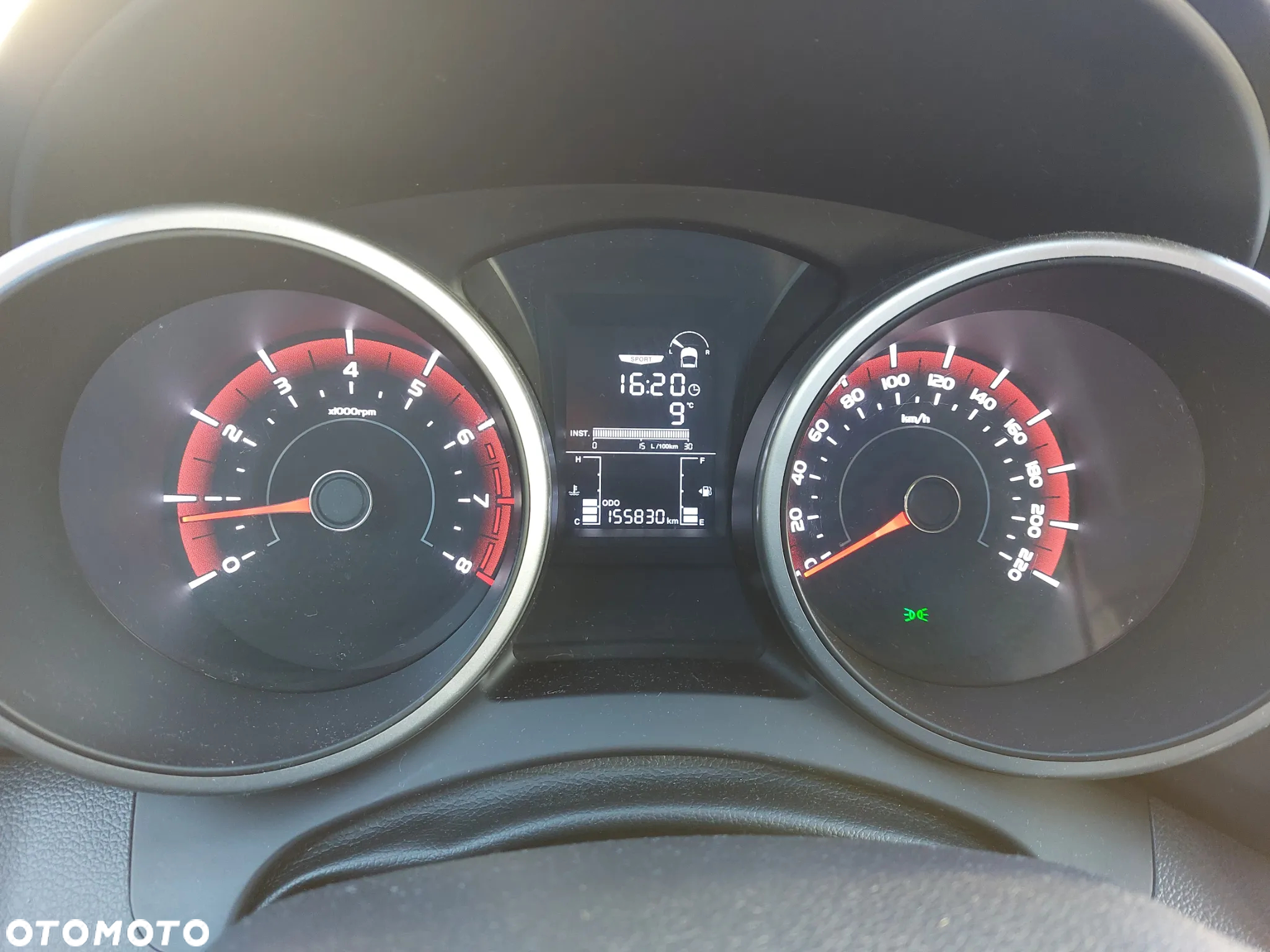 SsangYong/KGM Tivoli 1.6 Cameleon - 7