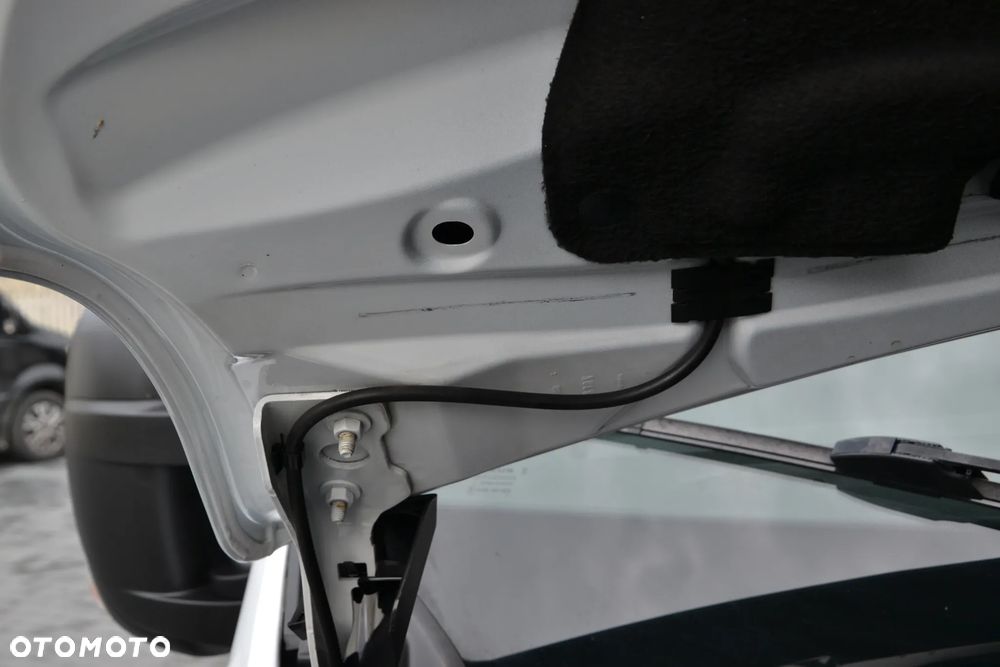 Renault MASTER MOVANO L4H2 - 28