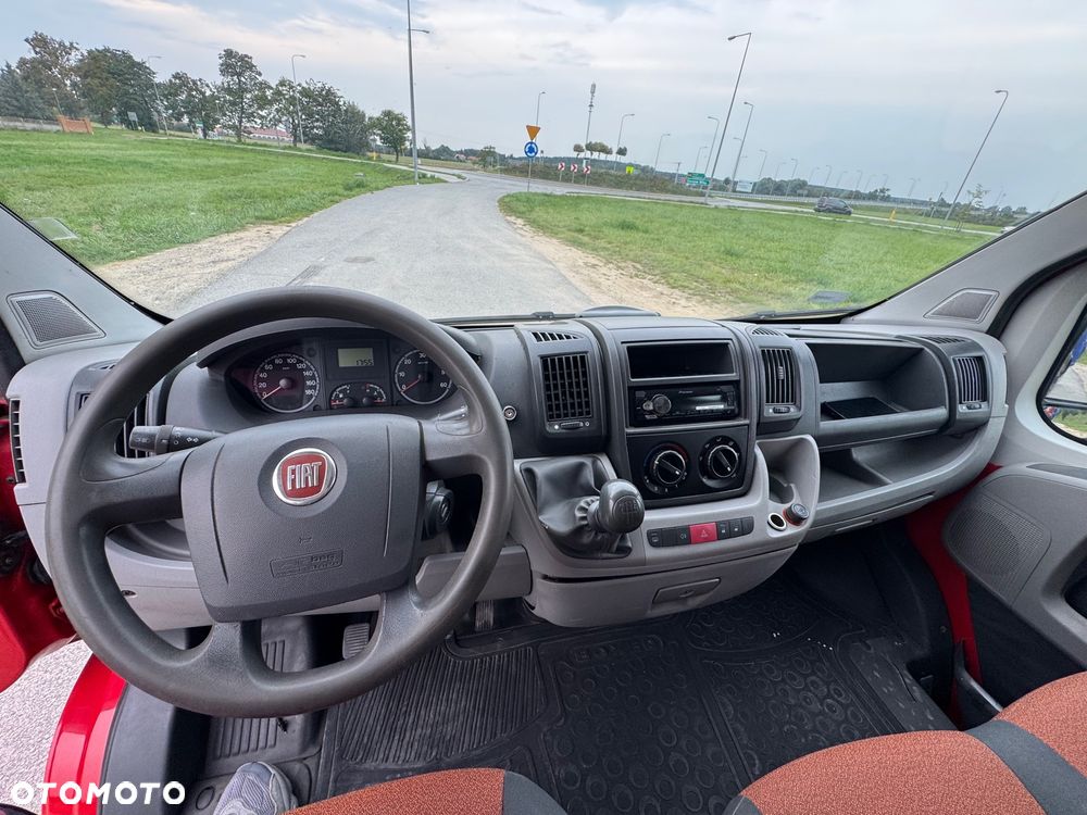 Fiat DUCATO - 10