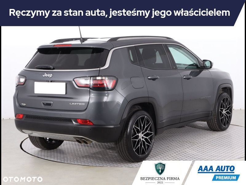 Jeep Compass - 6