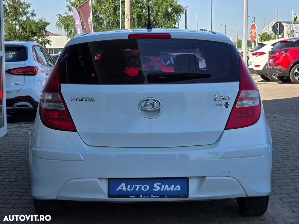 Hyundai i30 - 6