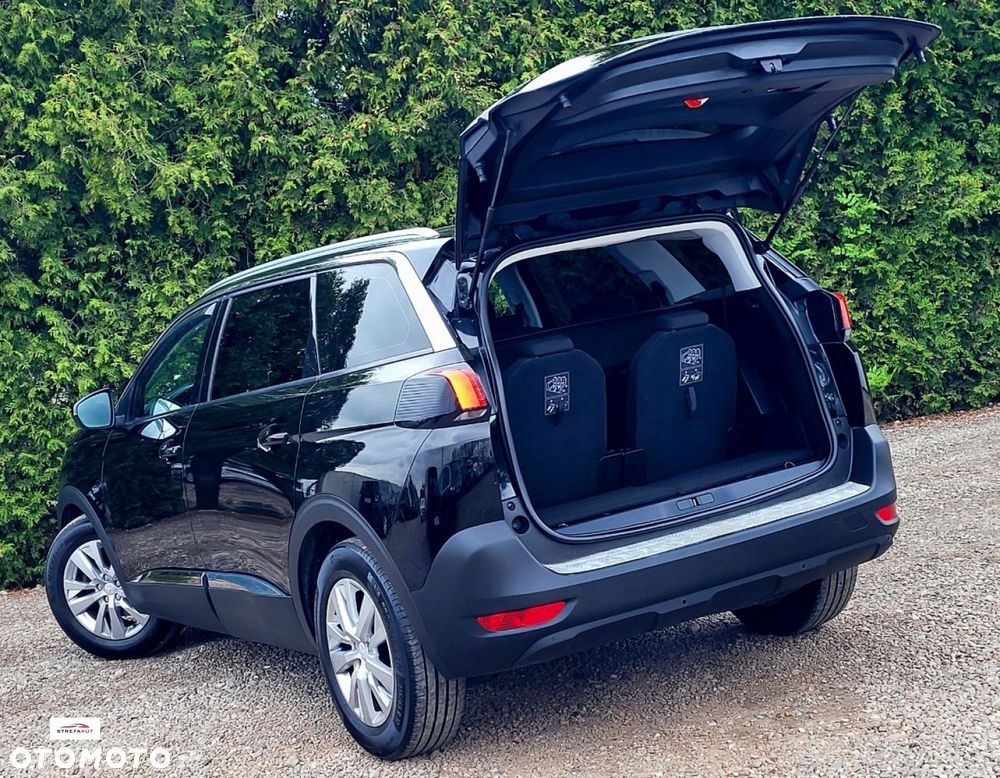 Peugeot 5008 - 25