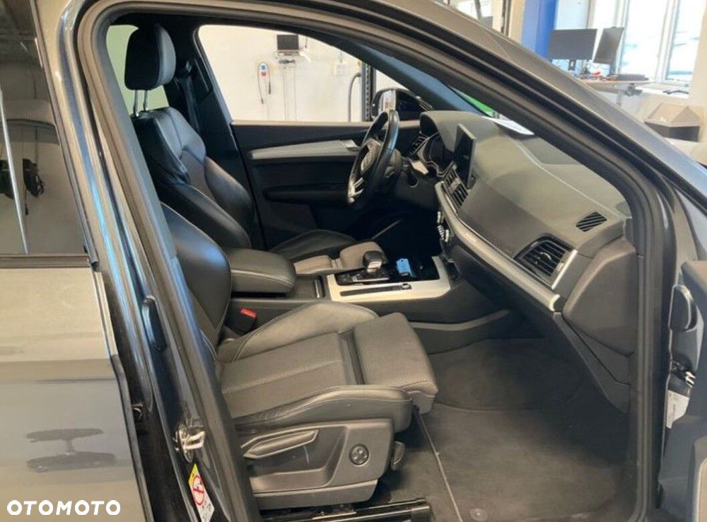 Audi Q5 - 5