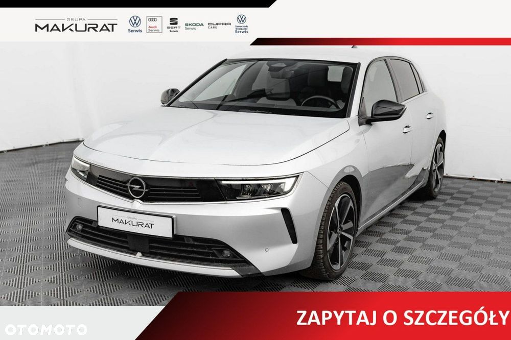 Opel Astra 1.2 T Elegance S&S - 2