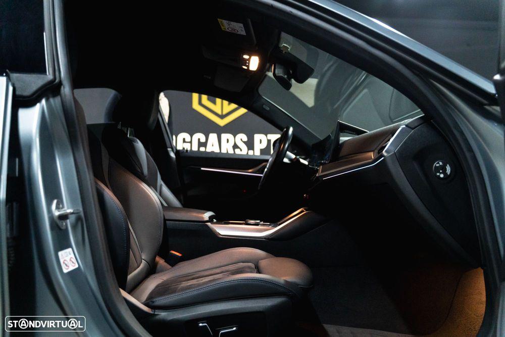 BMW i4 eDrive40 Pack Desportivo M Pro - 20