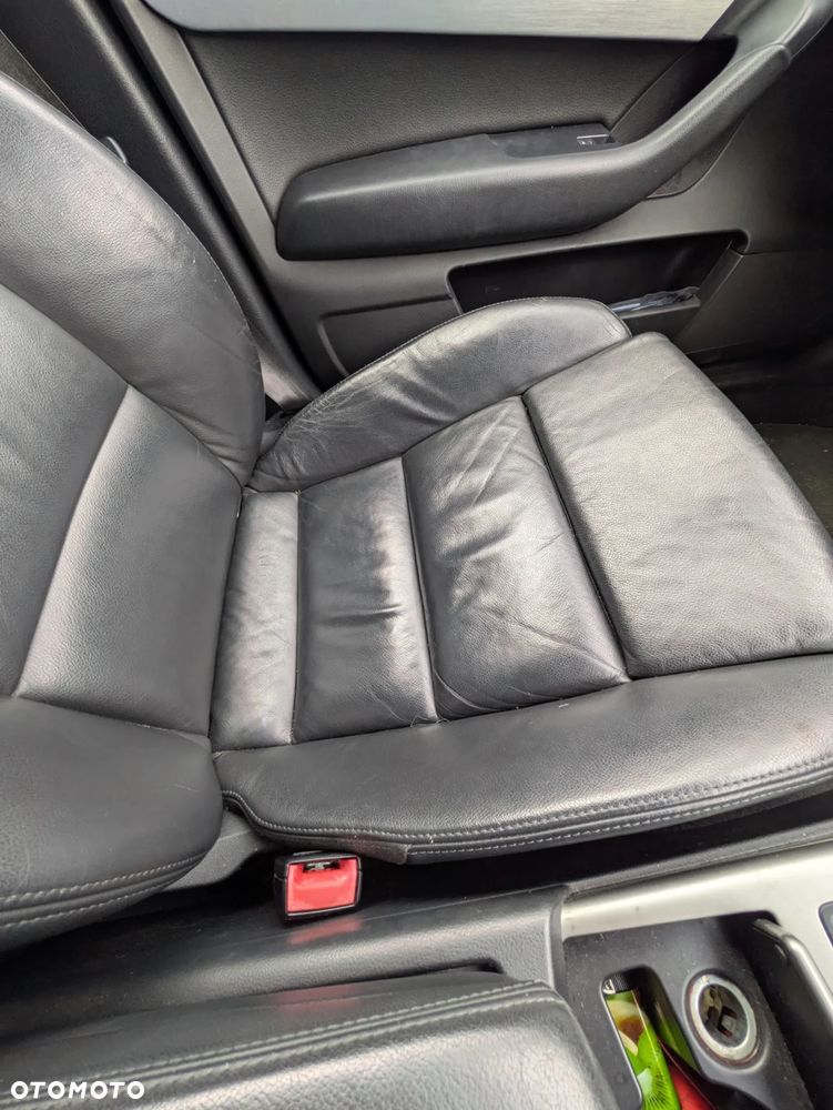 Audi A6 Limousine 2.7 TDI - 20