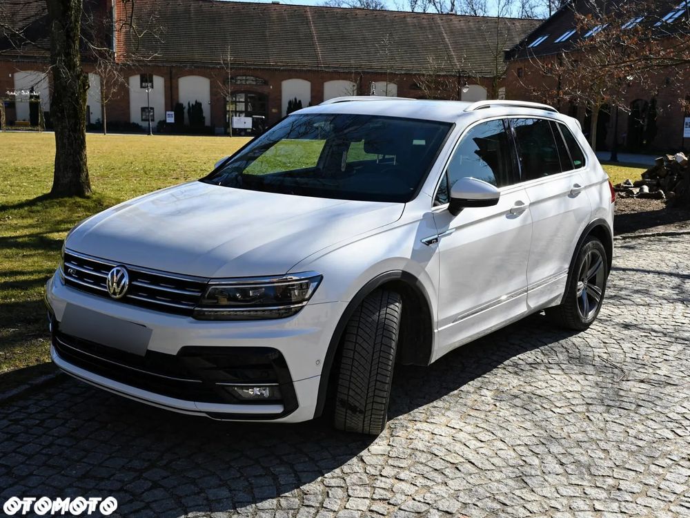 Volkswagen Tiguan - 4