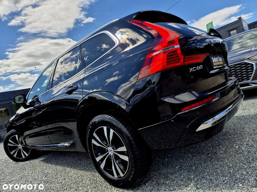 Volvo XC 60 - 3