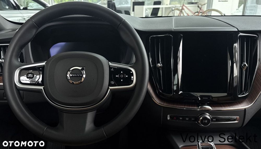 Volvo XC 60 - 14