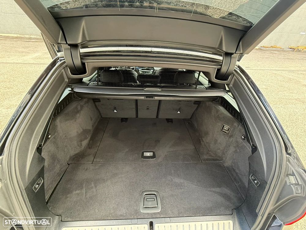 BMW 520 d Pack M Auto - 7