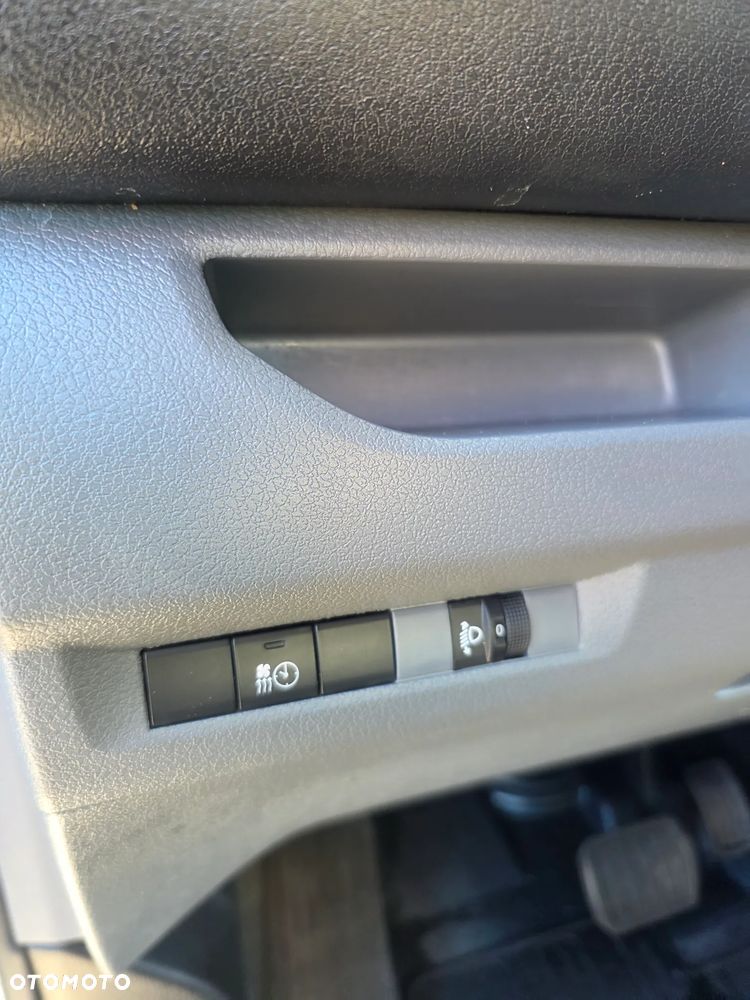 Toyota Proace citroen jumpy opel vivaro fiat scudo peugeot expert - 32
