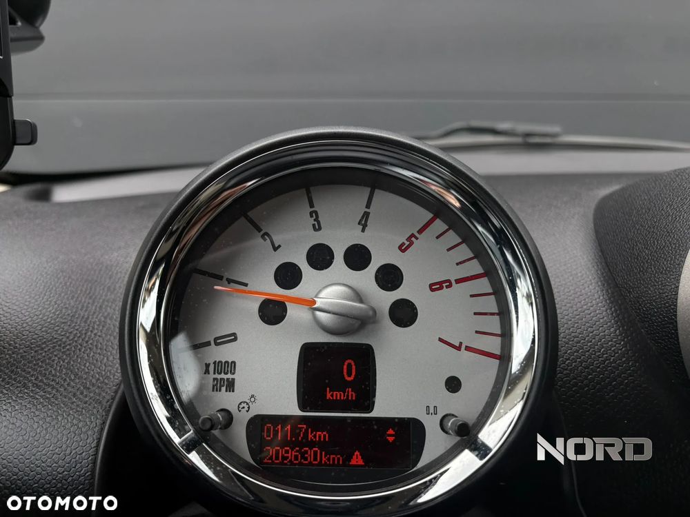 MINI Countryman Cooper SD Park Lane - 25