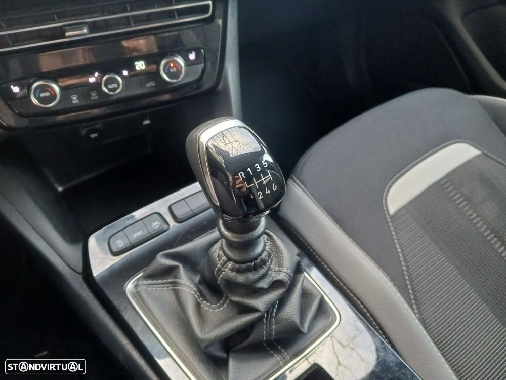 Opel Mokka 1.2 T GS Line - 25