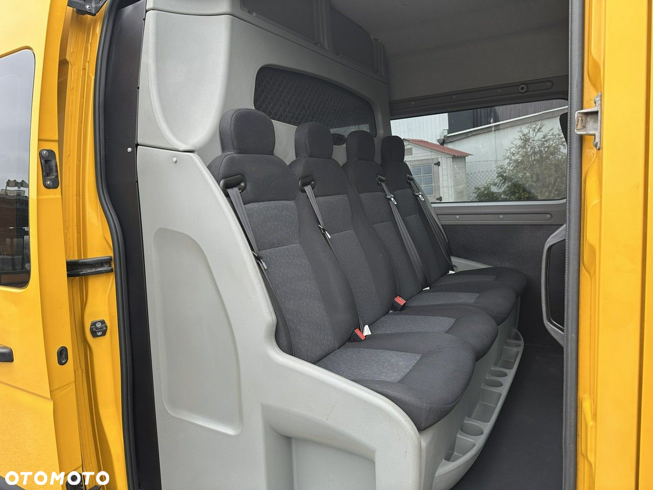 Opel Movano - 19
