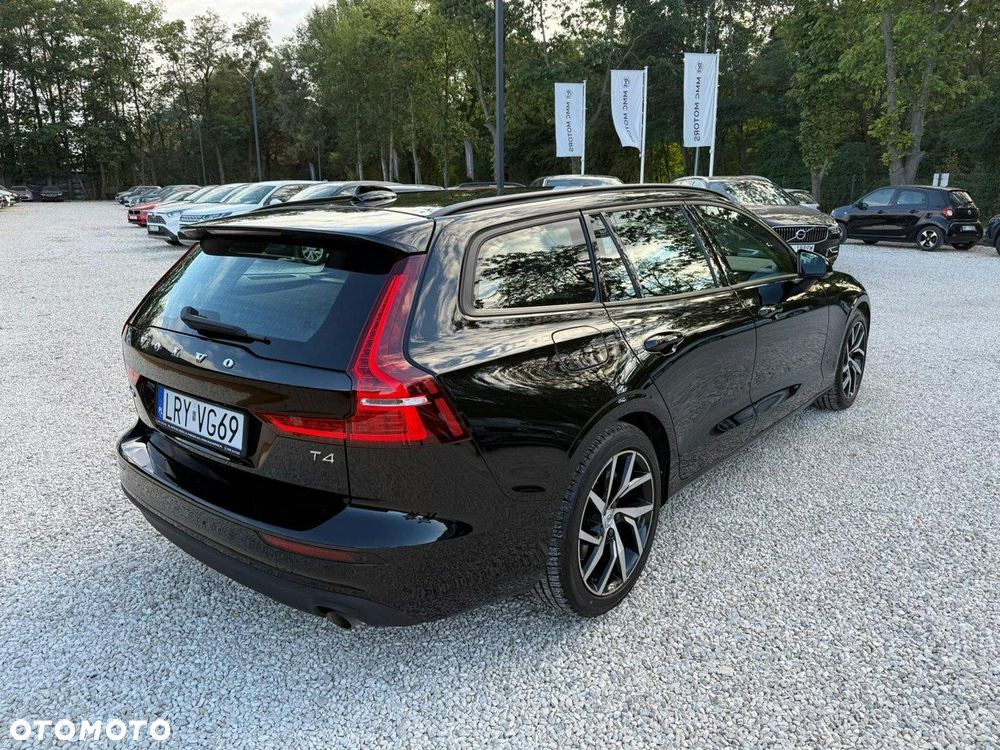 Volvo V60 - 8