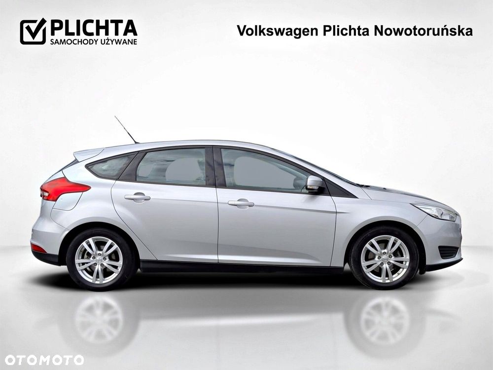 Ford Focus 1.6 Platinium X - 6