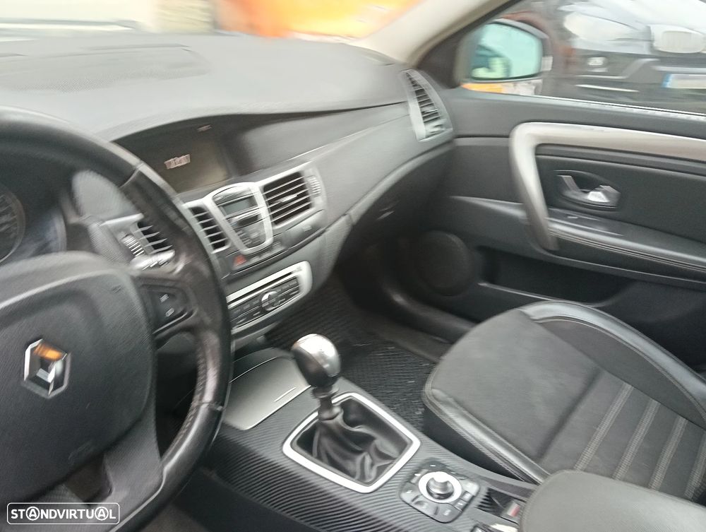 Renault Laguna Break 1.5 dCi Confort - 18